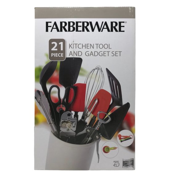Faberware Kitchen Farberware 2piece Tool And Gadget Set Poshmark